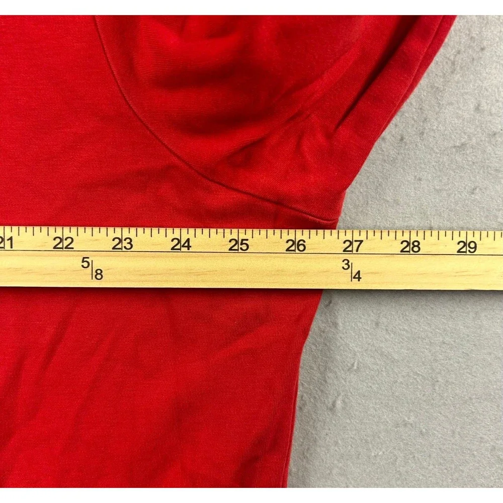 Polo Ralph Lauren Men’s Red Full Zip Jacket
